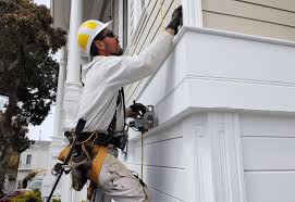 Best Siding for Commercial Buildings  in Alturas, CA